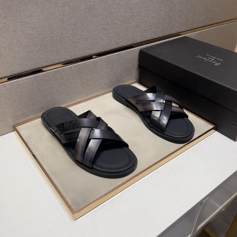 Berluti Sandals